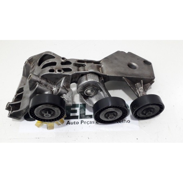 Suporte Do Compressor Ar Condicionado  Classe A 190 - 2004