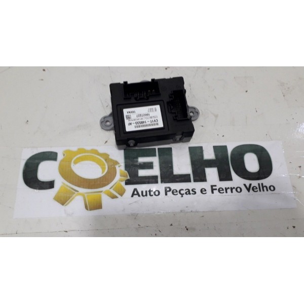 Modulo Porta Dianteira Direita Ford New Fiesta 1.5 2014