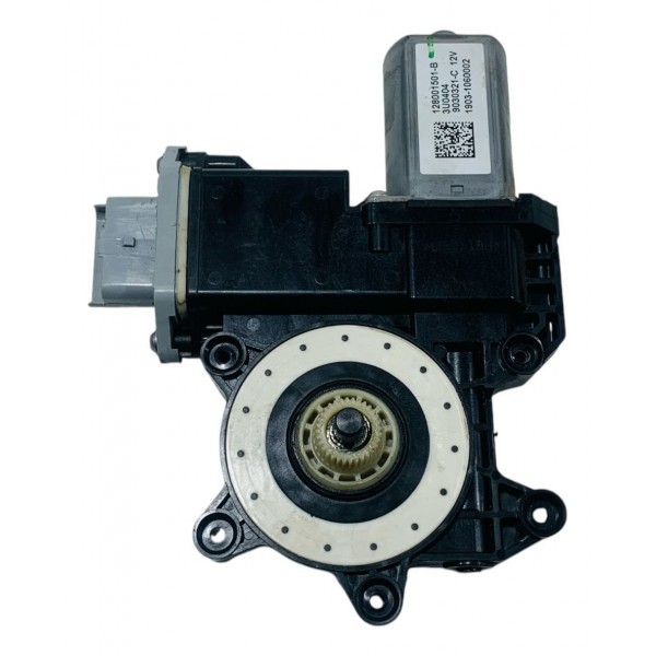 Motor Vidro Dianteiro Direito Renault Sandero Logan 1.6 2019