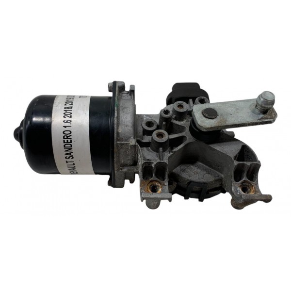 Motor Limpador Parabrisa Renault Sandero 1.6 2019