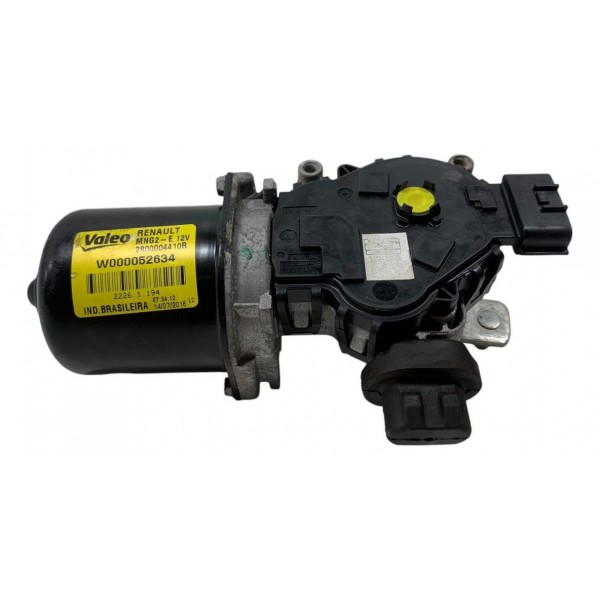 Motor Limpador Parabrisa Renault Sandero 1.6 2019