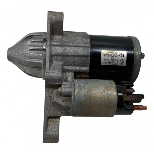 Motor Arranque Partida Renault Sandero 1.6 2019