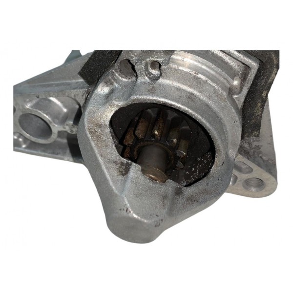 Motor Arranque Partida Renault Sandero 1.6 2019