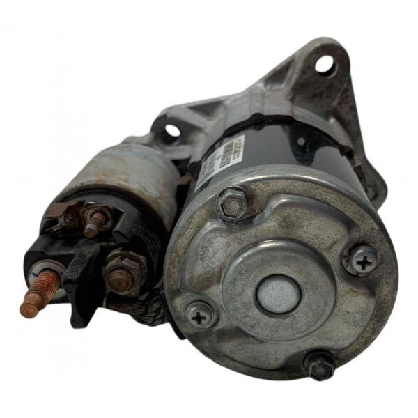 Motor Arranque Partida Renault Sandero 1.6 2019