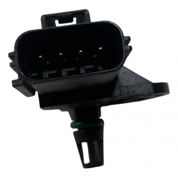 Sensor Map Ford Ka Fiesta 1.0 2012