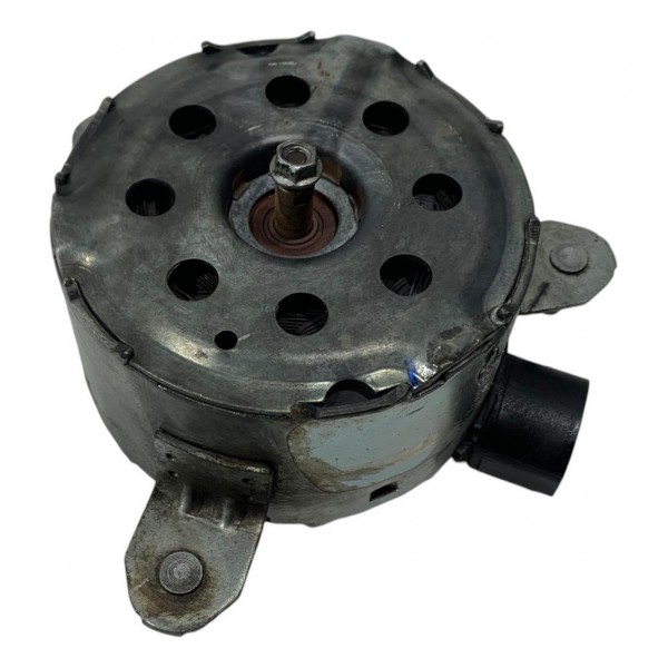 Motor Ventoinha Radiador Ford Ka 1.0 2012