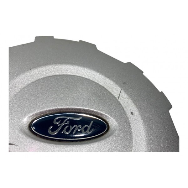 Tampa Central Calota Roda Ford Fiesta Sedan 2004