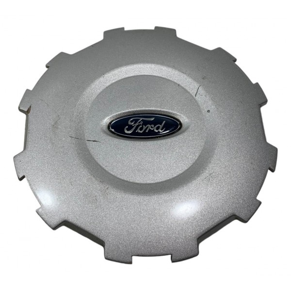 Tampa Central Calota Roda Ford Fiesta Sedan 2004