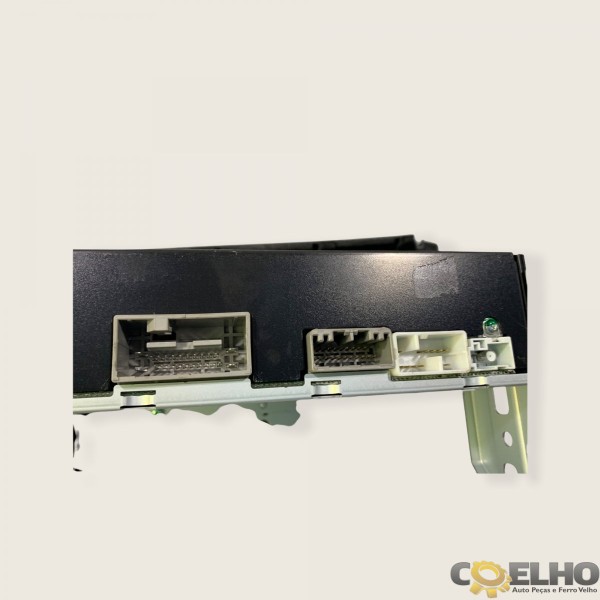 Rádio Honda Civic Lxr 2.0 2013/2014 (729)