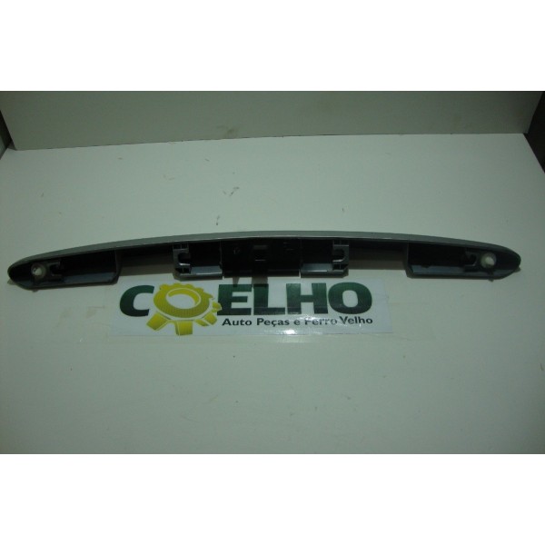 Friso Tampa Traseira Citroen C3 2011