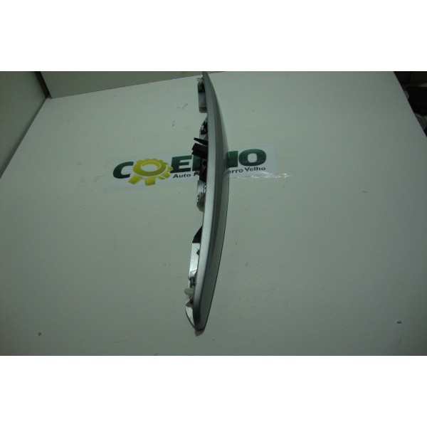 Friso Tampa Traseira Citroen C3 2011