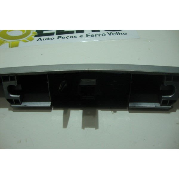 Friso Tampa Traseira Citroen C3 2011