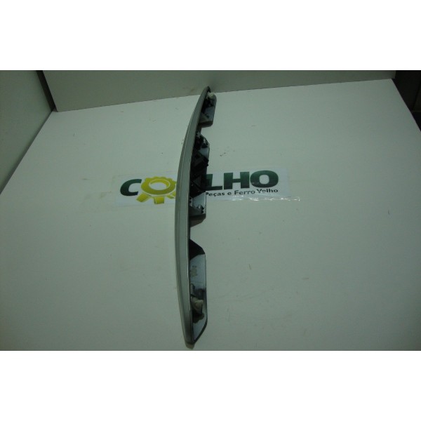 Friso Tampa Traseira Citroen C3 2011