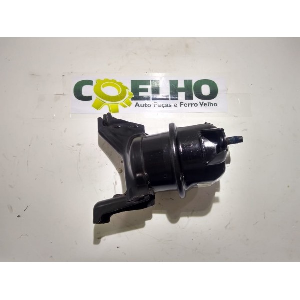 Coxim Hidraulico Motor Lado Direito Honda Civic 1.8 Manual