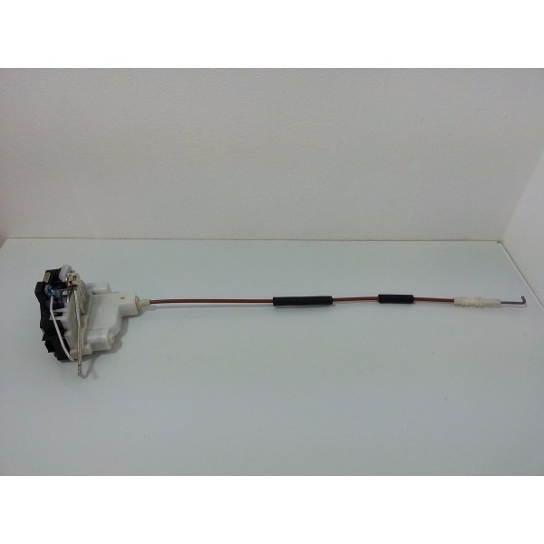 Fechadura Eletrica Dianteira Direita Fiat Palio 2012 A 2015