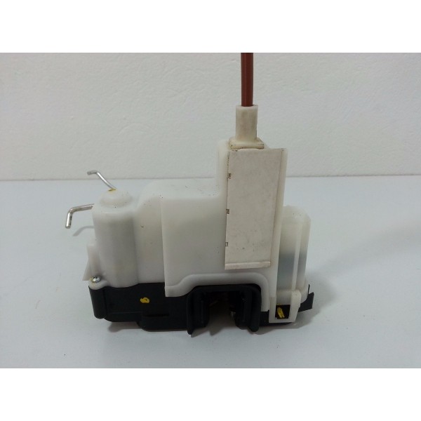 Fechadura Eletrica Dianteira Direita Fiat Palio 2012 A 2015