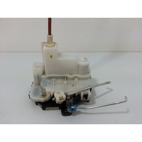 Fechadura Eletrica Dianteira Direita Fiat Palio 2012 A 2015