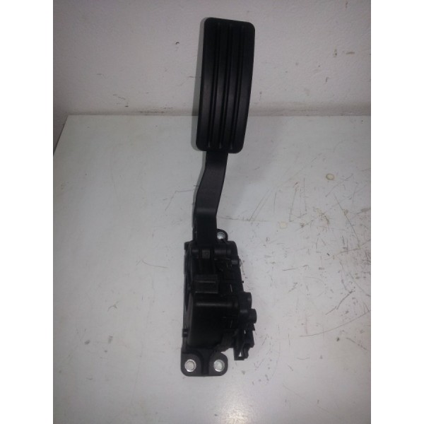 Pedal Acelerador Eletronico Renault Sandero Logan 2012