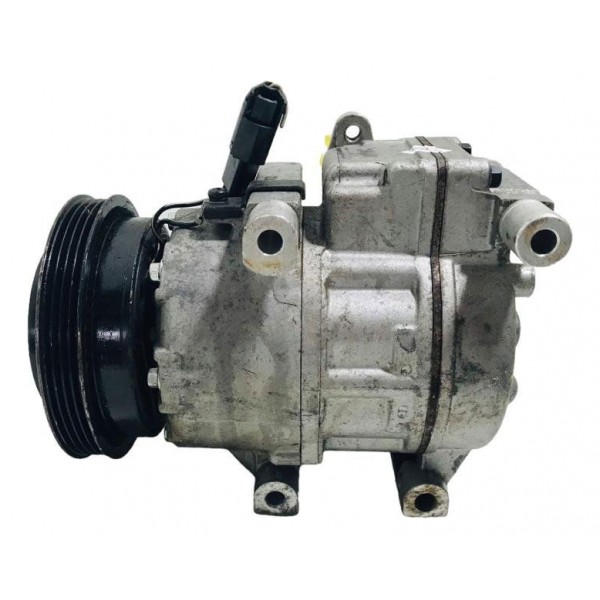 Compressor De Ar Condicionado Hyundai I30 2011