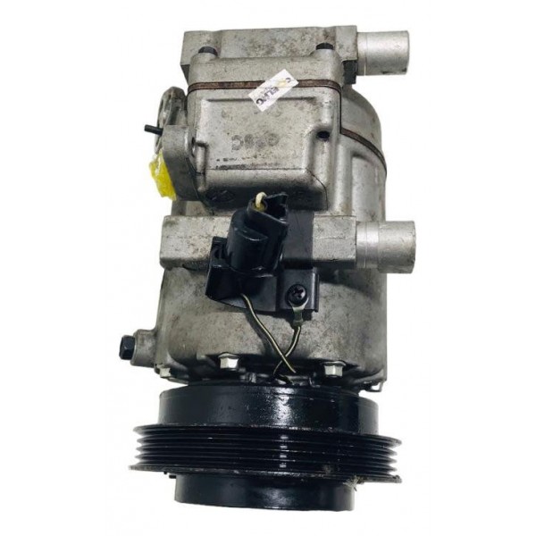 Compressor De Ar Condicionado Hyundai I30 2011