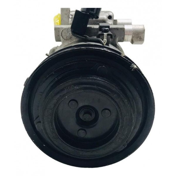 Compressor De Ar Condicionado Hyundai I30 2011