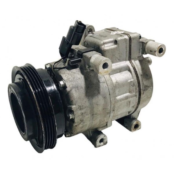 Compressor De Ar Condicionado Hyundai I30 2011