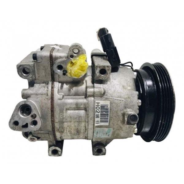 Compressor De Ar Condicionado Hyundai I30 2011