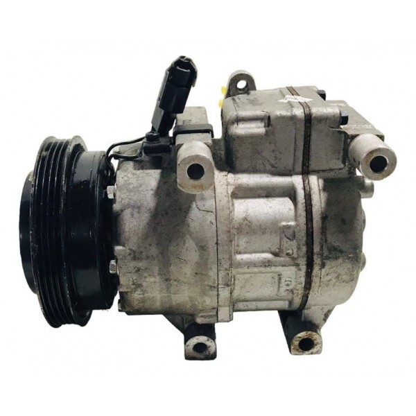 Compressor De Ar Condicionado Hyundai I30 2011