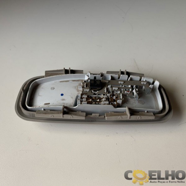 Luz De Teto Traseira Ecosport 2013 A 2020