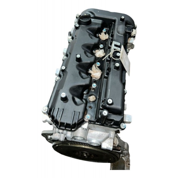 Motor Parcial L200 New Triton 2.4 Diesel 2021 190cv