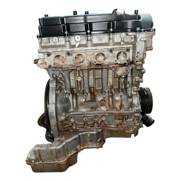 Motor Parcial L200 New Triton 2.4 Diesel 2021 190cv