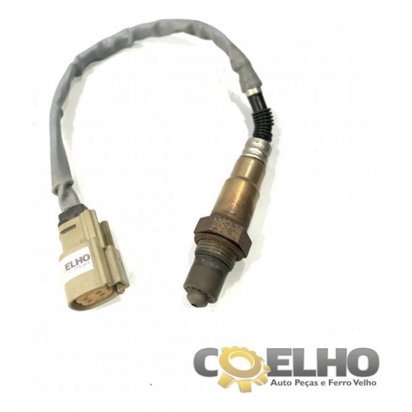 Sonda Lambda Ford Ranger 2.5 Gasolina 2013/2014 (b)