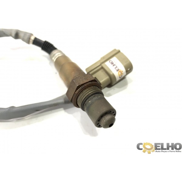 Sonda Lambda Ford Ranger 2.5 Gasolina 2013/2014 (b)