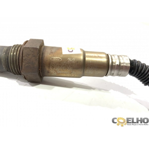 Sonda Lambda Ford Ranger 2.5 Gasolina 2013/2014 (b)