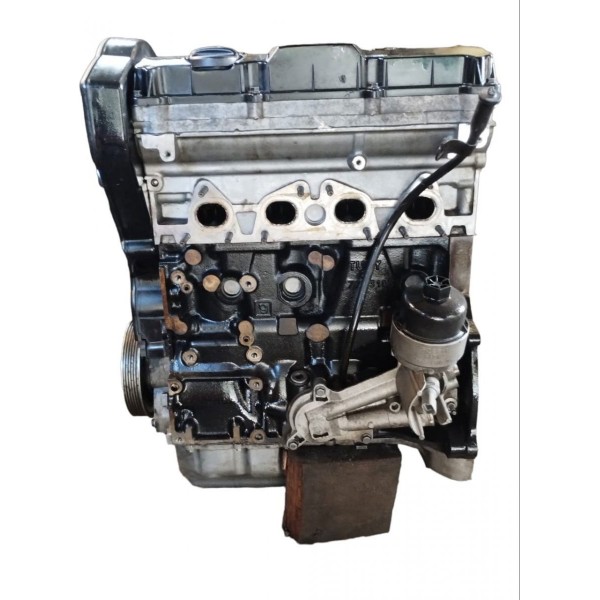 Motor Parcial Peugeot 308 1.6 16v 122cv 2014