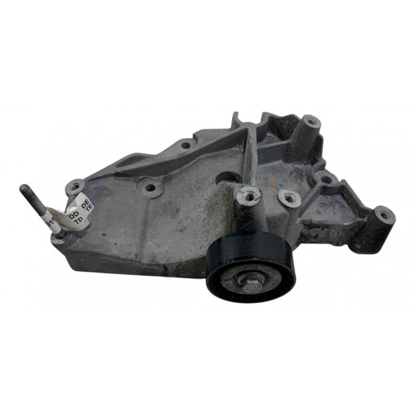 Suporte Compressor Ar Condicionado Chevrolet Onix Prisma 015