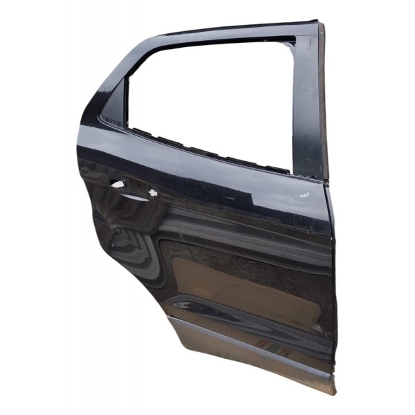 Porta Traseira Direita Ford New Ecosport 2014