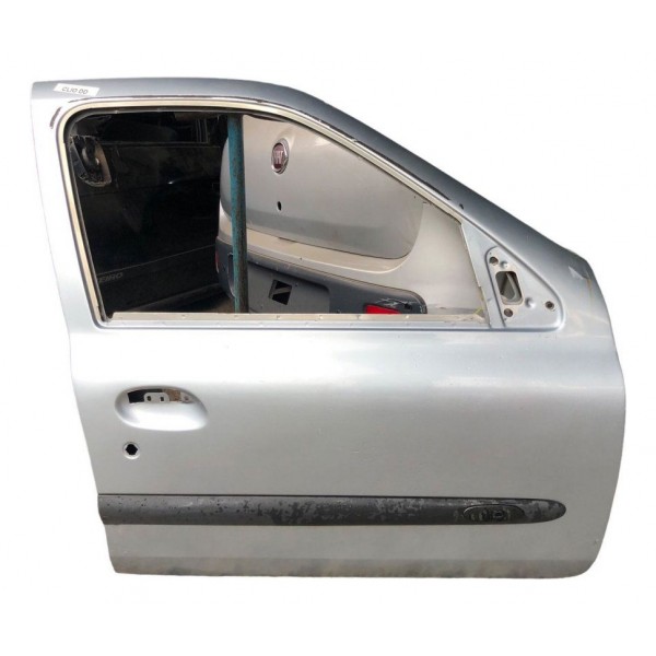 Porta Dianteira Direita Renault Clio 2005