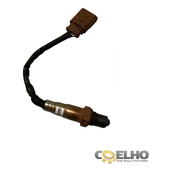 Sonda Lambda Inferior Gol G5 1.0 (1613)