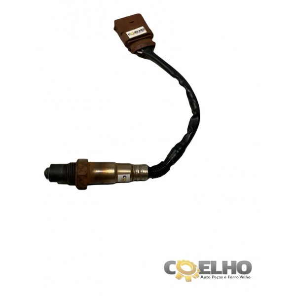 Sonda Lambda Inferior Gol G5 1.0 (1613)