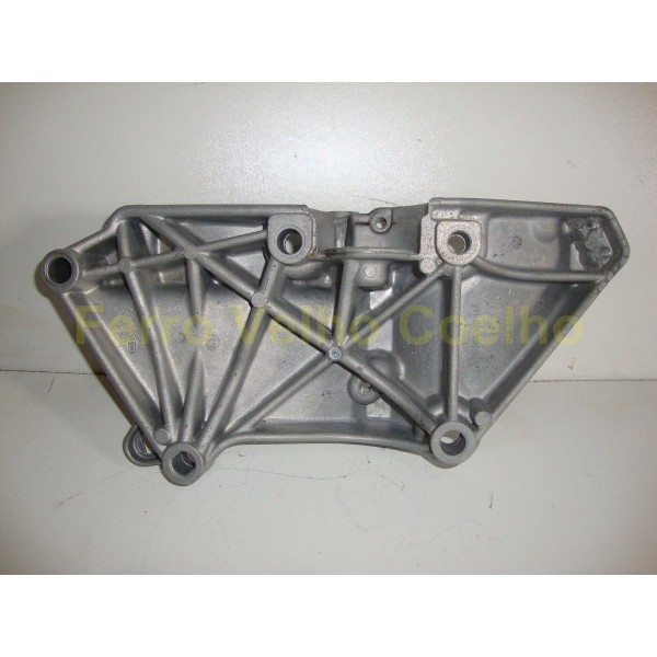 Suporte Do Alternador Renault Megane Grand Tour 2.0 16v 2009