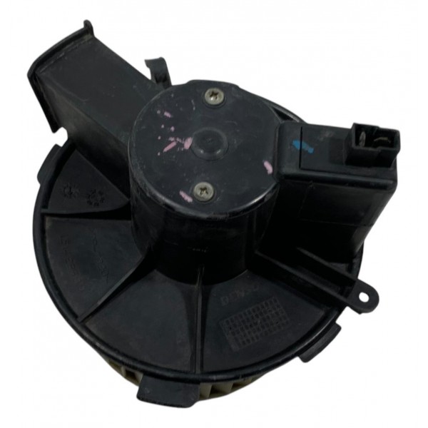 Motor Ventilador Ar Peugeot 206 2006