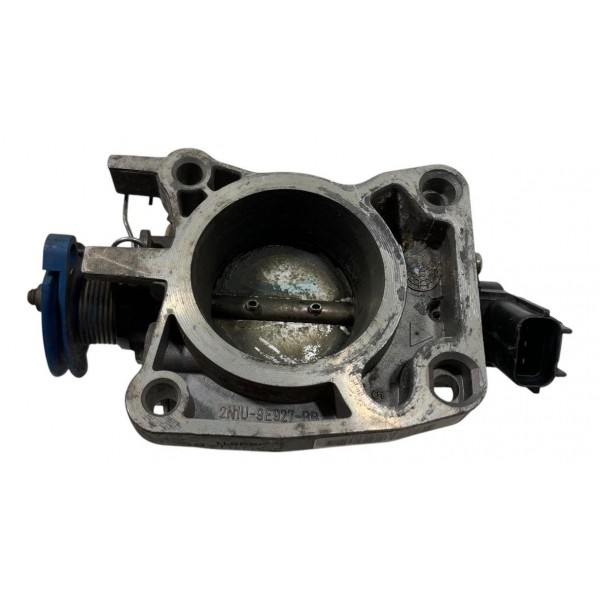 Tbi Corpo Borboleta Ford Ka Fiesta 1.0 2012