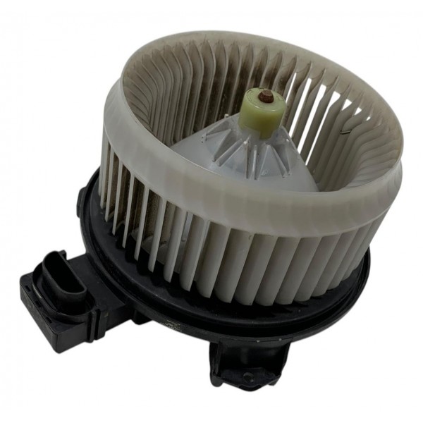 Motor Ventilador Ar Forçado Chevrolet Onix 1.0 2018