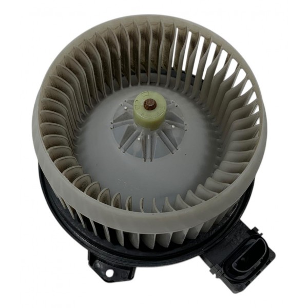 Motor Ventilador Ar Forçado Chevrolet Onix 1.0 2018