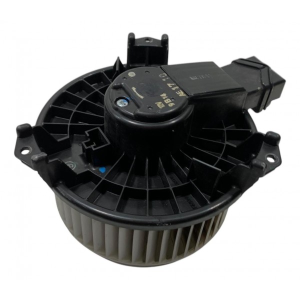 Motor Ventilador Ar Forçado Chevrolet Onix 1.0 2018