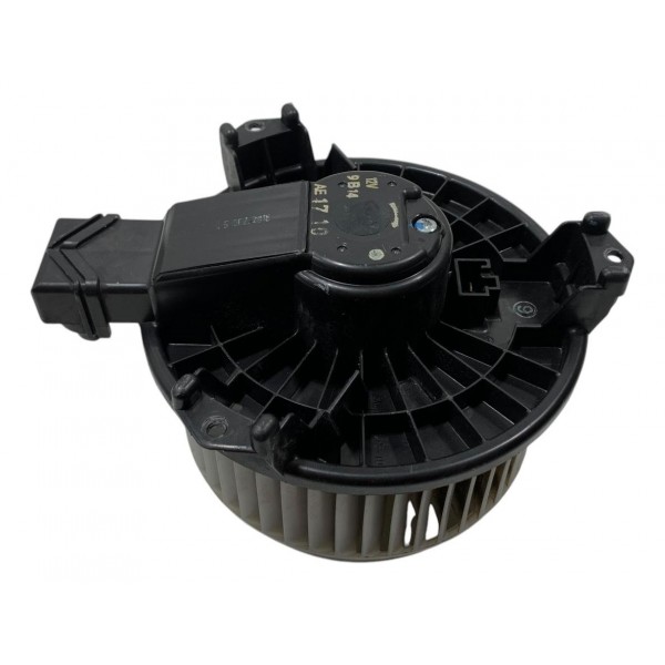 Motor Ventilador Ar Forçado Chevrolet Onix 1.0 2018