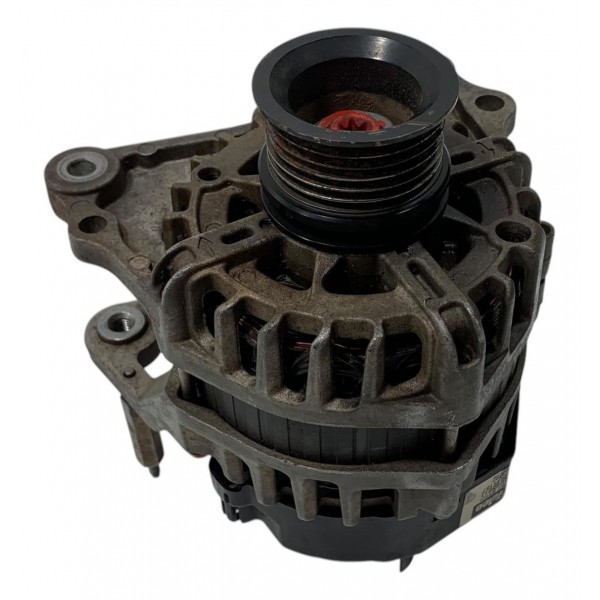 Alternador Valeo 65a Volkswagen Gol G5 1.0 1.6 2009/2014