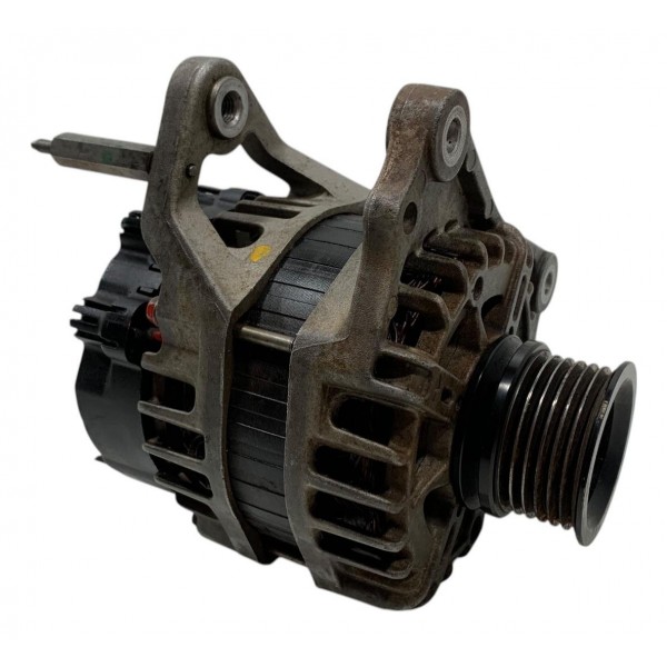 Alternador Valeo 65a Volkswagen Gol G5 1.0 1.6 2009/2014