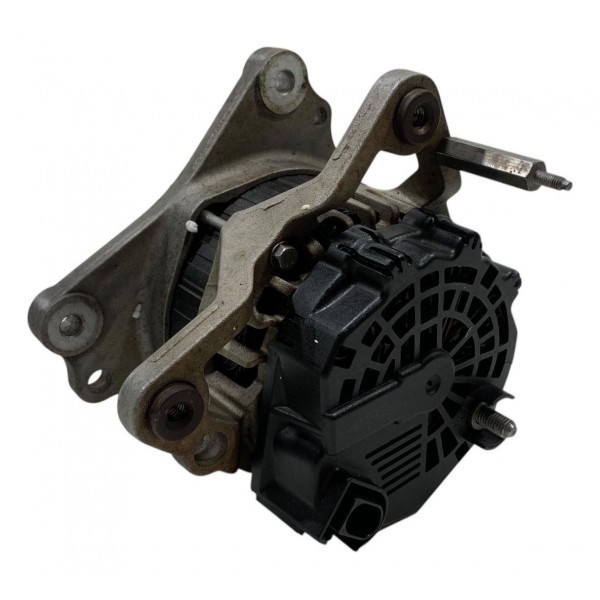 Alternador Valeo 65a Volkswagen Gol G5 1.0 1.6 2009/2014